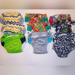 Lil Learners Training Pants